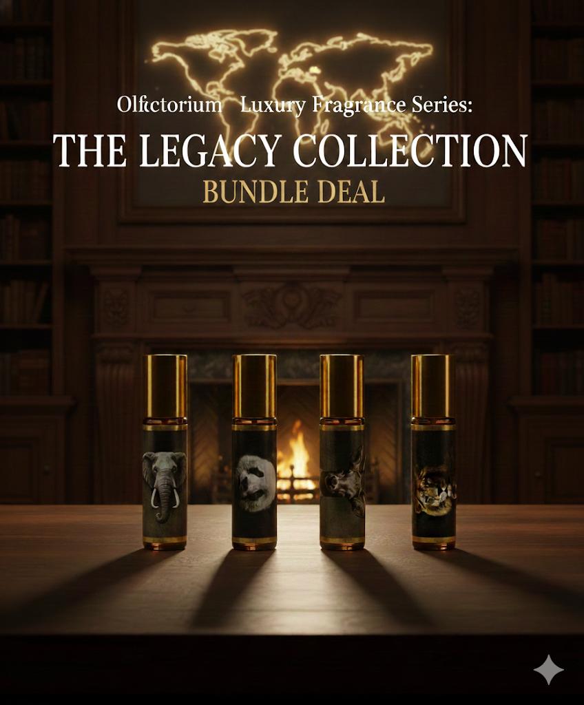 Bundle Deal(Olfactorium)