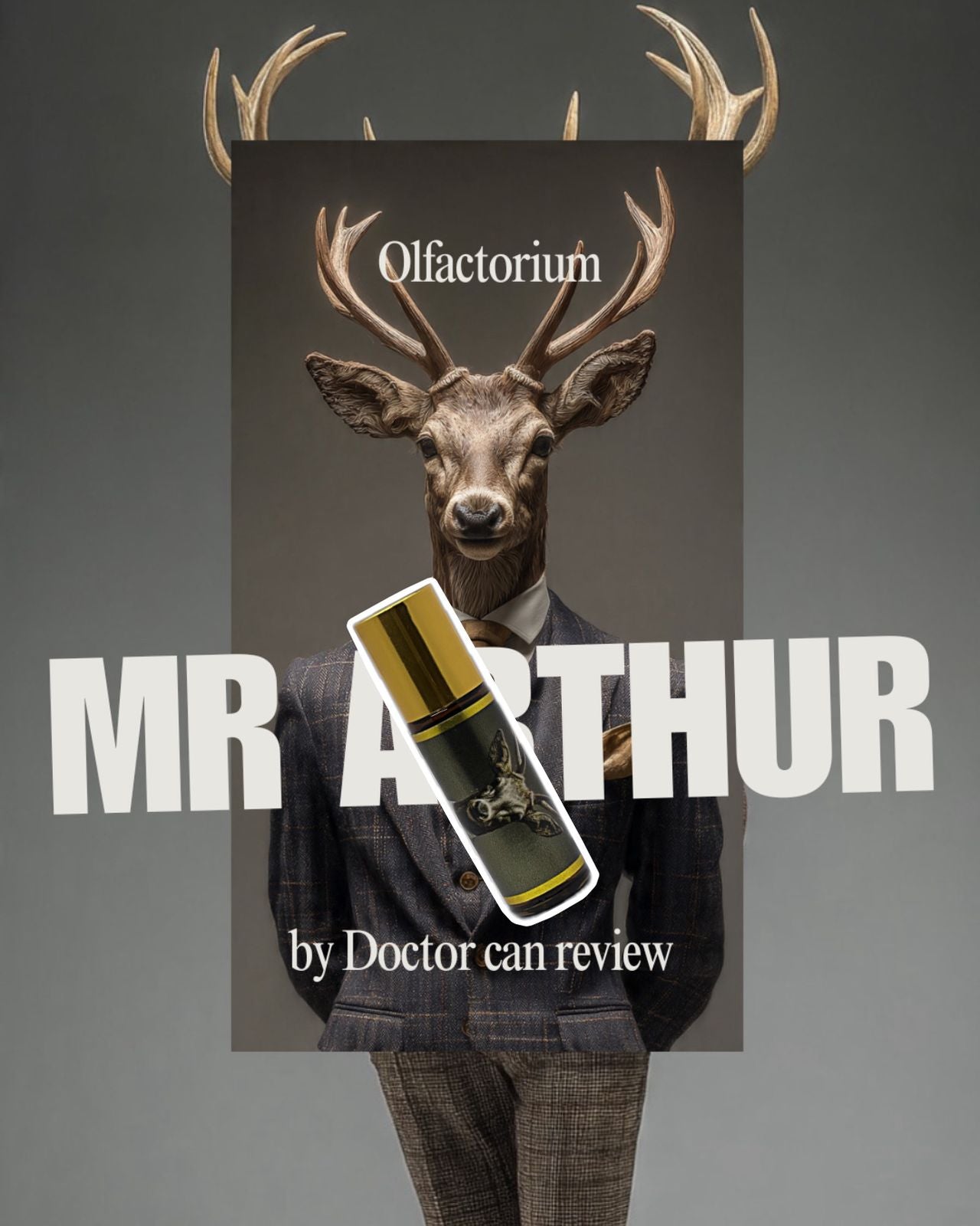 MR ARTHUR